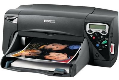 Cartuchos HP PhotoSmart 1115